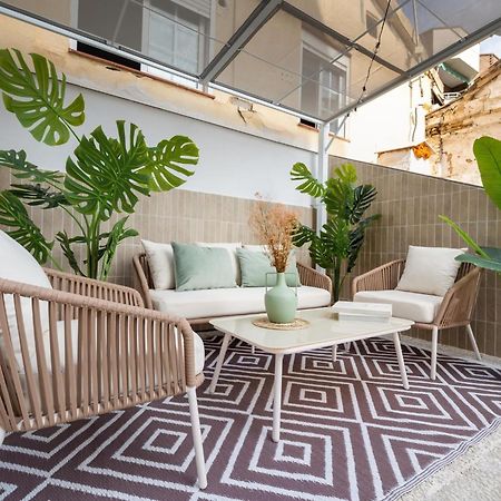 San Anton Boutique Terrace Vila Granada Exterior foto